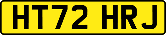 HT72HRJ