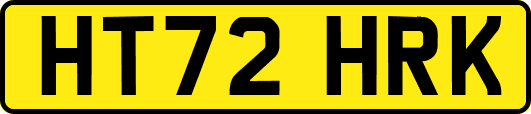 HT72HRK