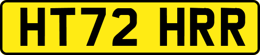 HT72HRR