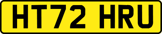 HT72HRU