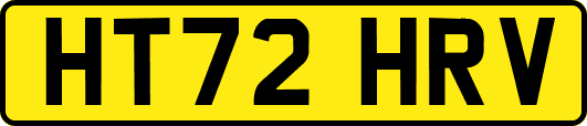 HT72HRV