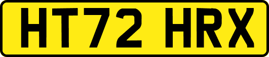 HT72HRX