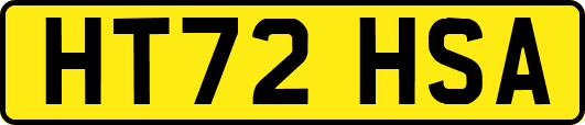 HT72HSA