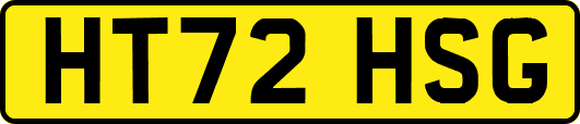 HT72HSG