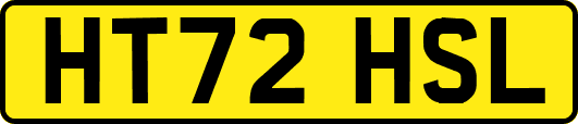 HT72HSL
