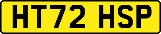 HT72HSP