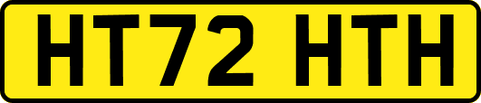 HT72HTH