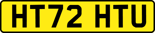 HT72HTU