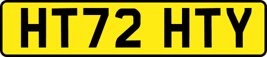 HT72HTY