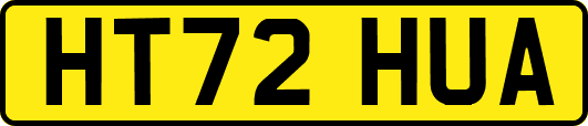 HT72HUA