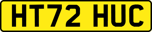 HT72HUC