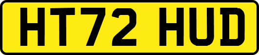 HT72HUD