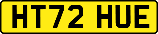 HT72HUE