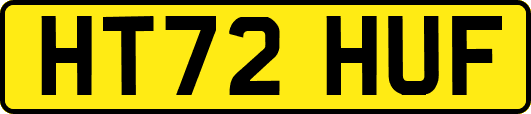 HT72HUF