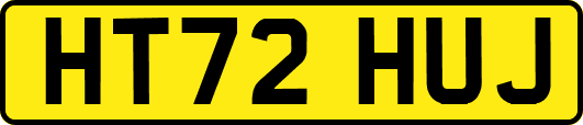 HT72HUJ