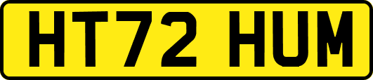 HT72HUM