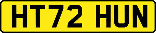 HT72HUN