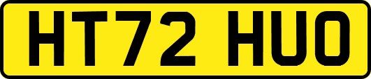 HT72HUO