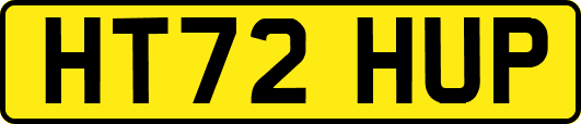 HT72HUP