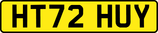 HT72HUY