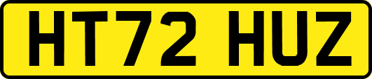 HT72HUZ