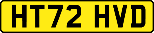 HT72HVD