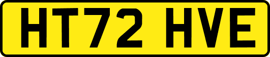 HT72HVE
