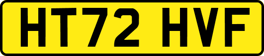 HT72HVF