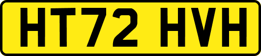 HT72HVH
