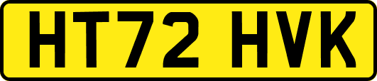 HT72HVK
