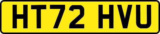 HT72HVU