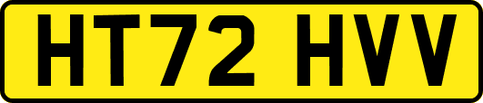 HT72HVV