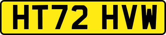 HT72HVW