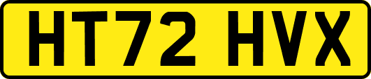 HT72HVX