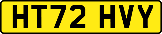 HT72HVY