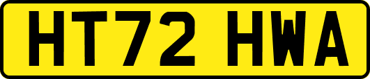HT72HWA
