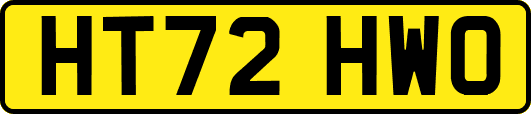 HT72HWO