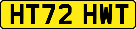 HT72HWT