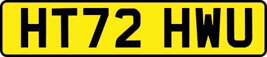 HT72HWU