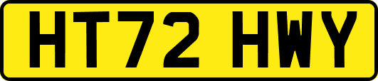 HT72HWY