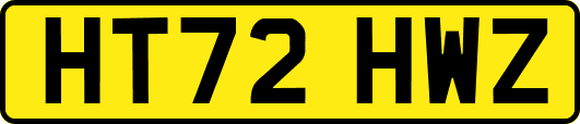 HT72HWZ