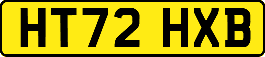 HT72HXB