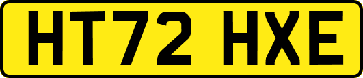 HT72HXE