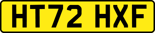 HT72HXF