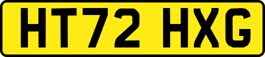 HT72HXG