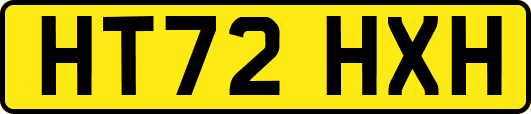 HT72HXH