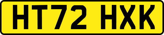 HT72HXK