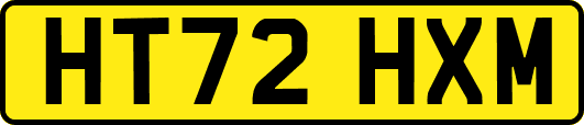 HT72HXM