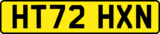 HT72HXN