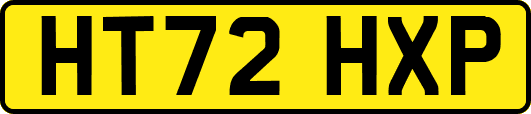 HT72HXP